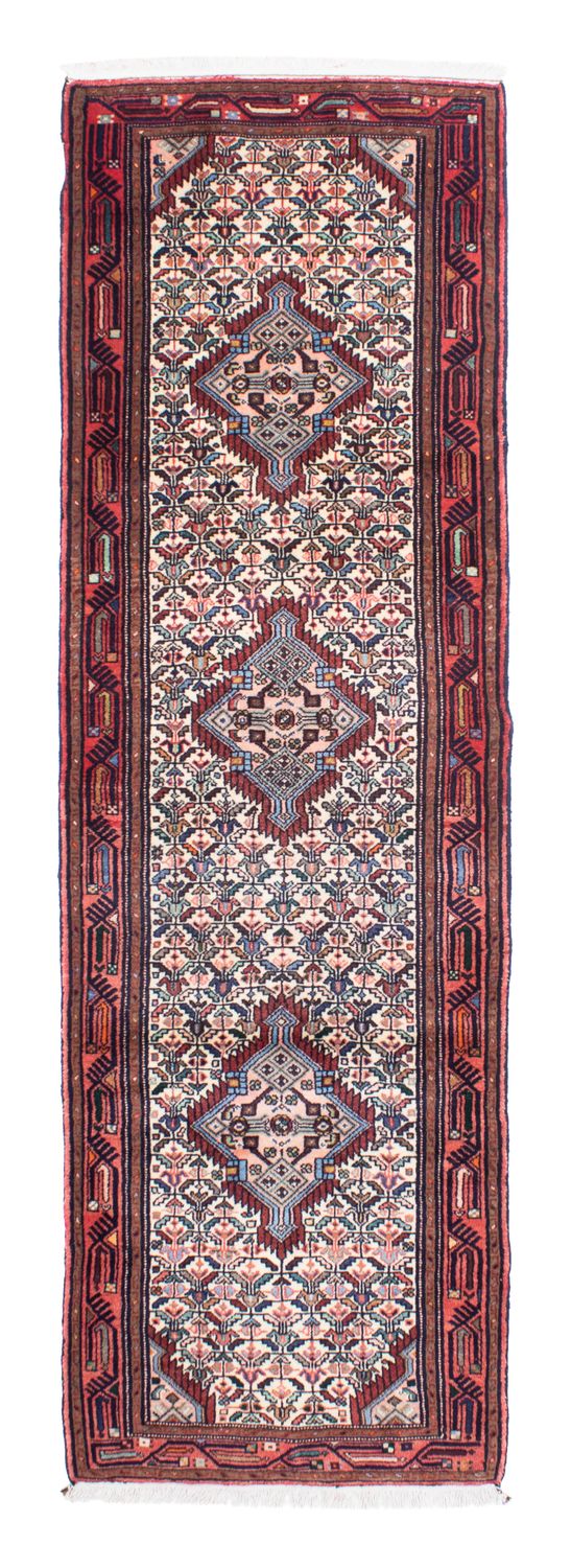 Runner Persisk matta - Nomadic - 290 x 83 cm - beige