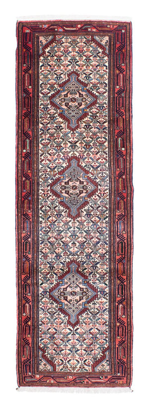 Runner Persisk matta - Nomadic - 290 x 83 cm - beige