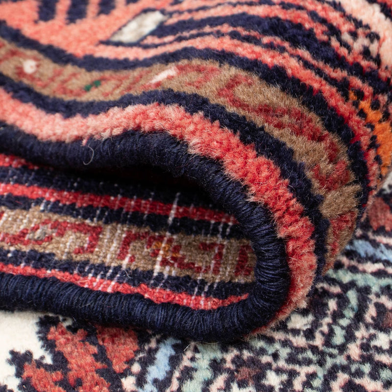 Runner Persisk matta - Nomadic - 290 x 83 cm - beige