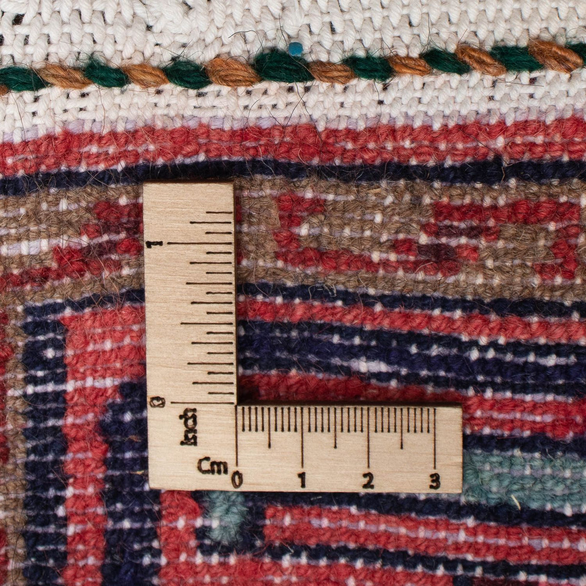 Runner Persisk matta - Nomadic - 290 x 83 cm - beige