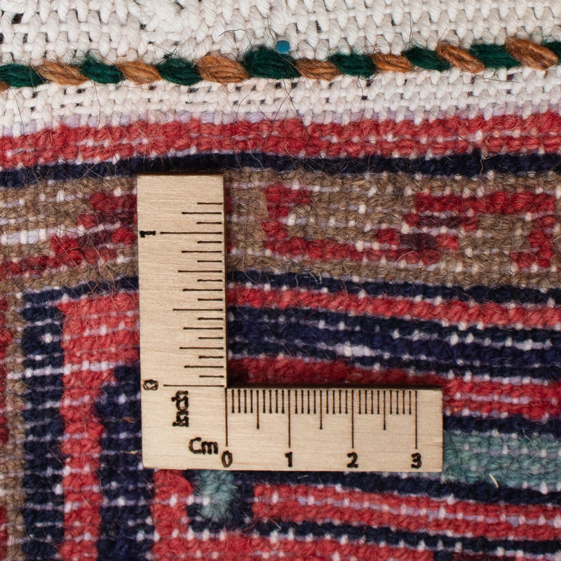 Runner Persisk matta - Nomadic - 290 x 83 cm - beige