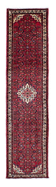 Hosseinabad Mattan 323x78cm - Persisk matta