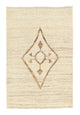 Persisk Gabbeh Mattan 148x96cm - Perserteppich Wollteppich