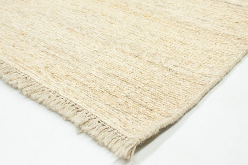 Gabbeh-matta - persisk - 148 x 96 cm - beige