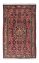 Hamadan Mattan 130x82cm - Persisk matta