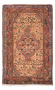 Hosseinabad Mattan 130x80cm - Persisk matta