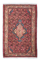 Hamadan Mattan 125x80cm - Persisk matta
