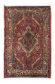 Hamadan Mattan 116x77cm - Persisk matta