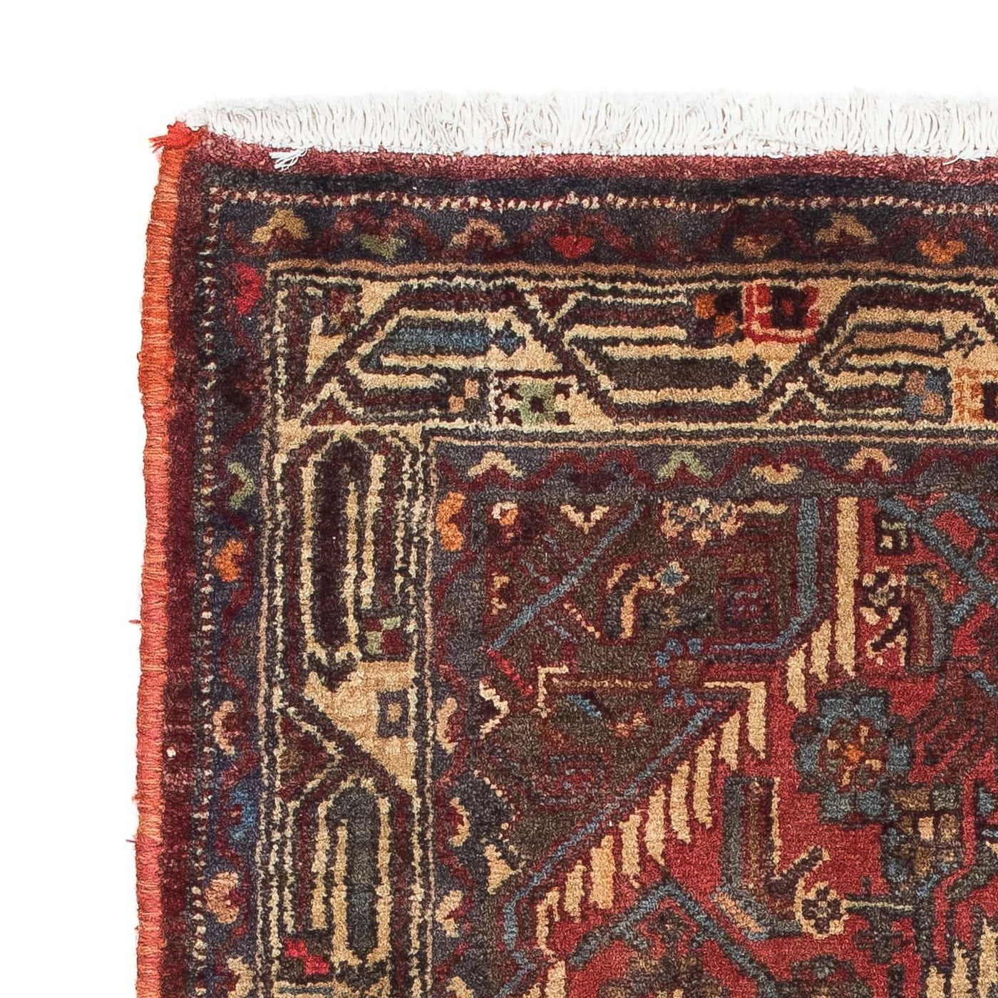 Hamadan Mattan 116x77cm - Persisk matta