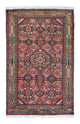 Hamadan Mattan 124x80cm - Persisk matta
