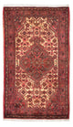 Hosseinabad Mattan 132x77cm - Persisk matta