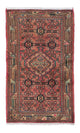 Hamadan Mattan 125x80cm - Persisk matta