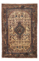 Hosseinabad Mattan 79x118cm - Persisk matta