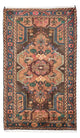 Tuserkan Mattan 135x80cm - Persisk matta