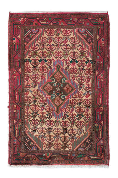 Hamadan Mattan 81x125cm - Persisk matta