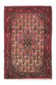 Hamadan Mattan 125x81cm - Persisk matta