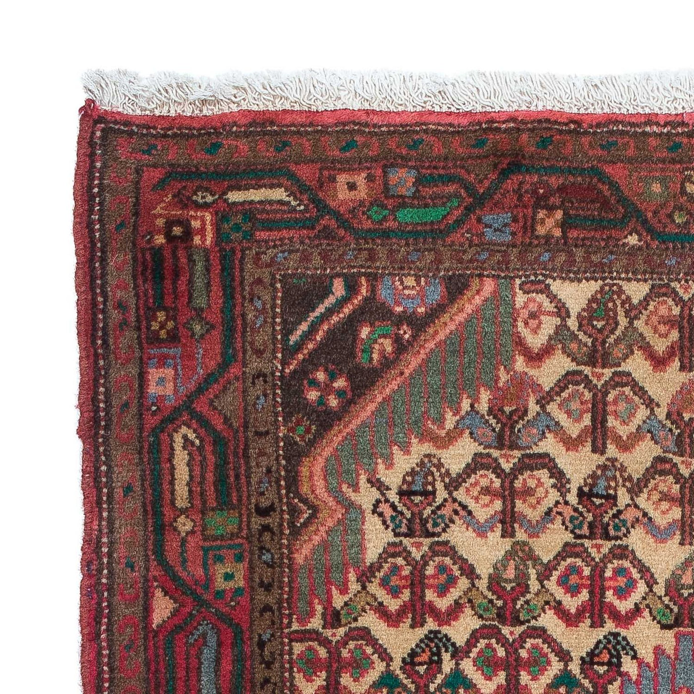 Hamadan Mattan 125x81cm - Persisk matta