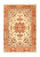 Persisk matta - Tabriz - Royal - 148 x 101 cm - beige