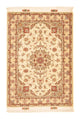 Tabriz - 50 Raj Mattan 152x100cm - Persisk matta