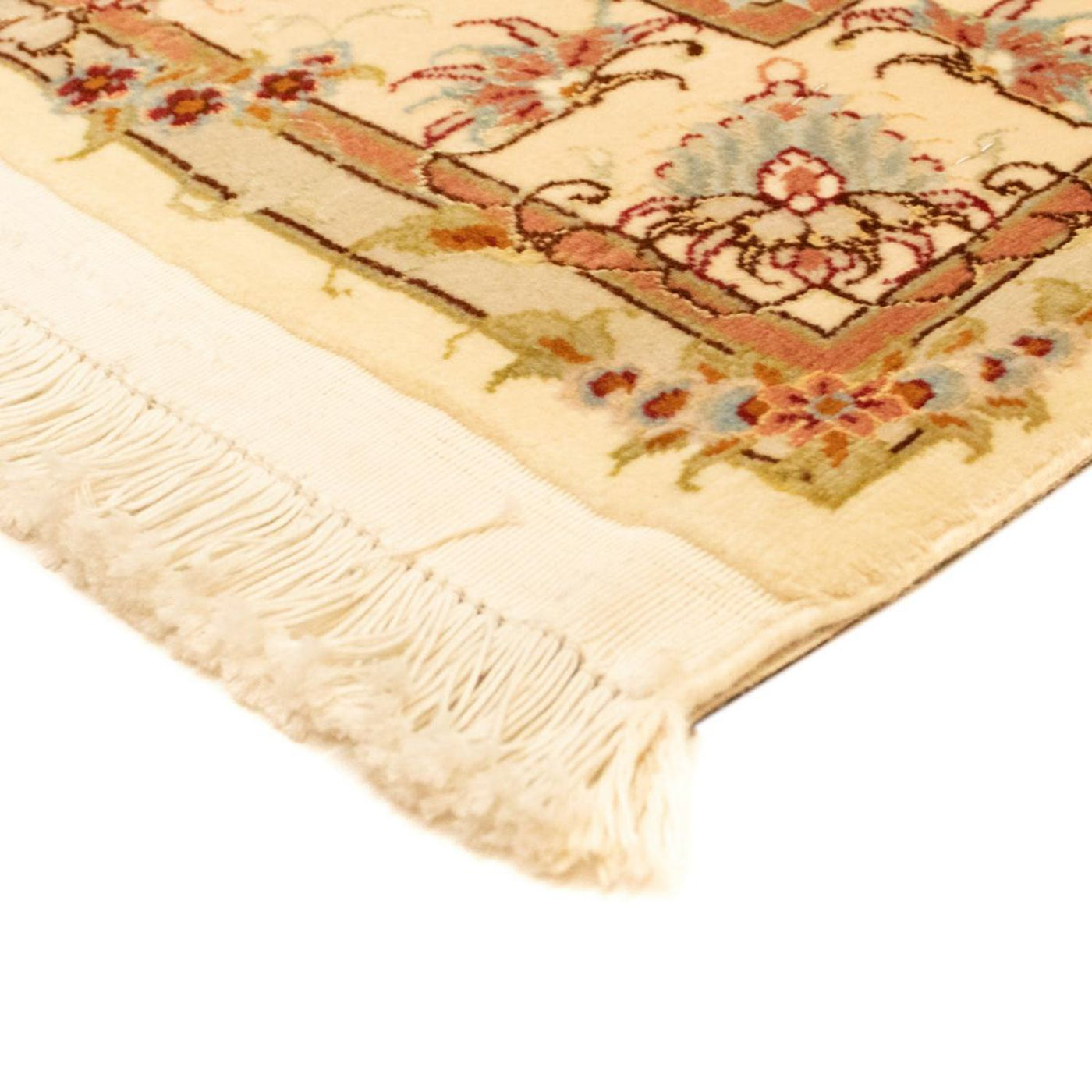 Tabriz - 50 Raj Mattan 152x100cm - Persisk matta