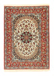 Isfahan Mattan 158x104cm - Persisk matta