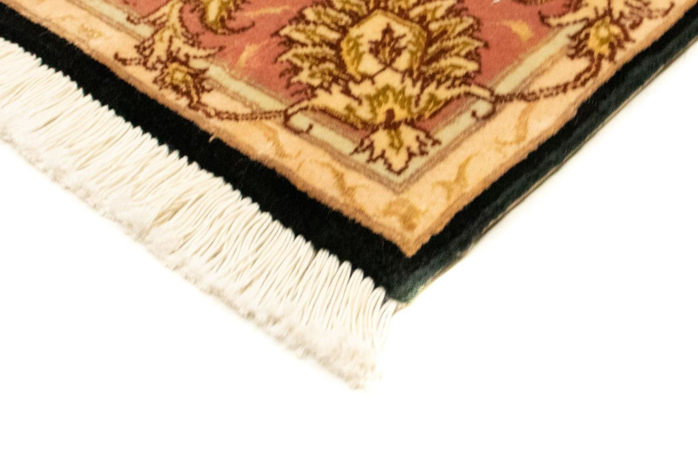 Tabriz - 50 Raj Mattan 154x94cm - Persisk matta
