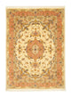 Tabriz - 60 Raj Mattan 104x140cm - Persisk matta