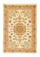 Tabriz - 50 Raj Mattan 158x100cm - Persisk matta