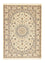 Persisk matta - Nain - Premium - 164 x 114 cm - beige