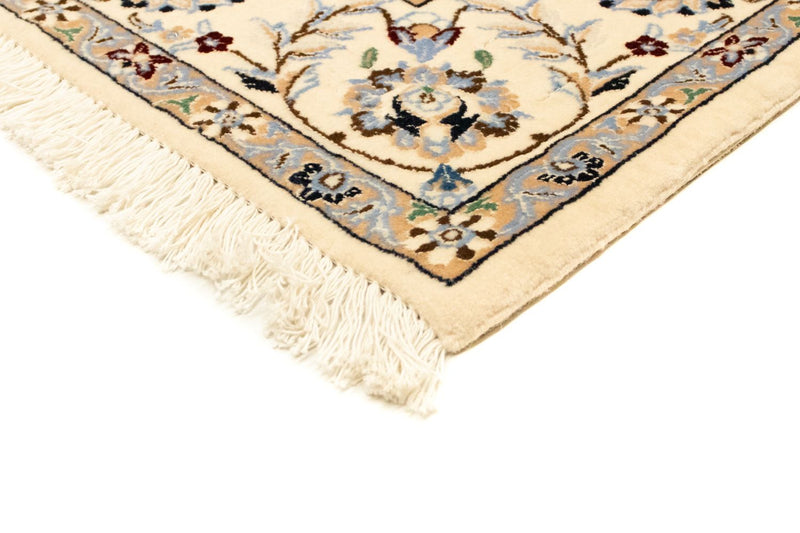 Persisk matta - Nain - Premium - 164 x 114 cm - beige