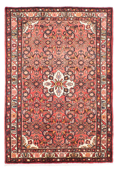 Hosseinabad Mattan 107x153cm - Persisk matta