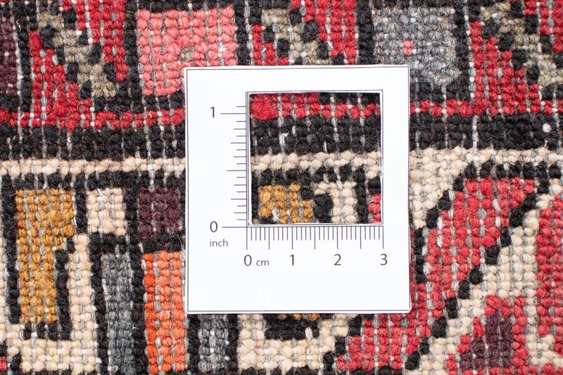 Persisk matta - Nomadic - 153 x 107 cm - ljusröd