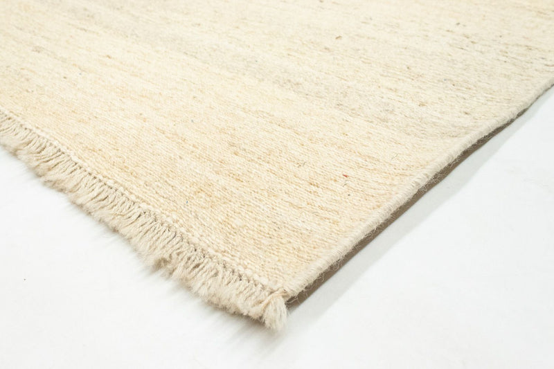 Gabbeh-matta - persisk - 242 x 172 cm - beige