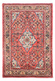 Hosseinabad Mattan 175x107cm - Persisk matta