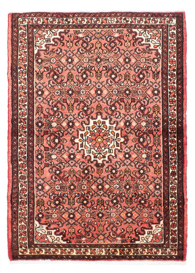 Hosseinabad Mattan 113x158cm - Persisk matta