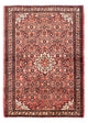 Hosseinabad Mattan 158x113cm - Persisk matta