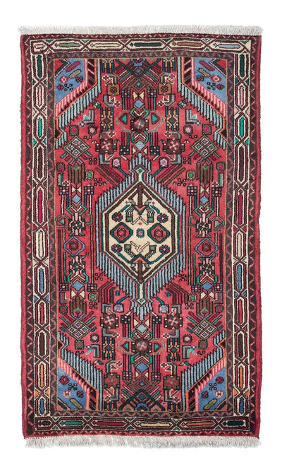 Hamadan Mattan 80x134cm - Persisk matta