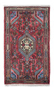 Hamadan Mattan 134x80cm - Persisk matta