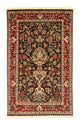 Qom Mattan 163x107cm - Persisk matta