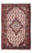 Persisk matta - Nomadic - 134 x 81 cm - beige