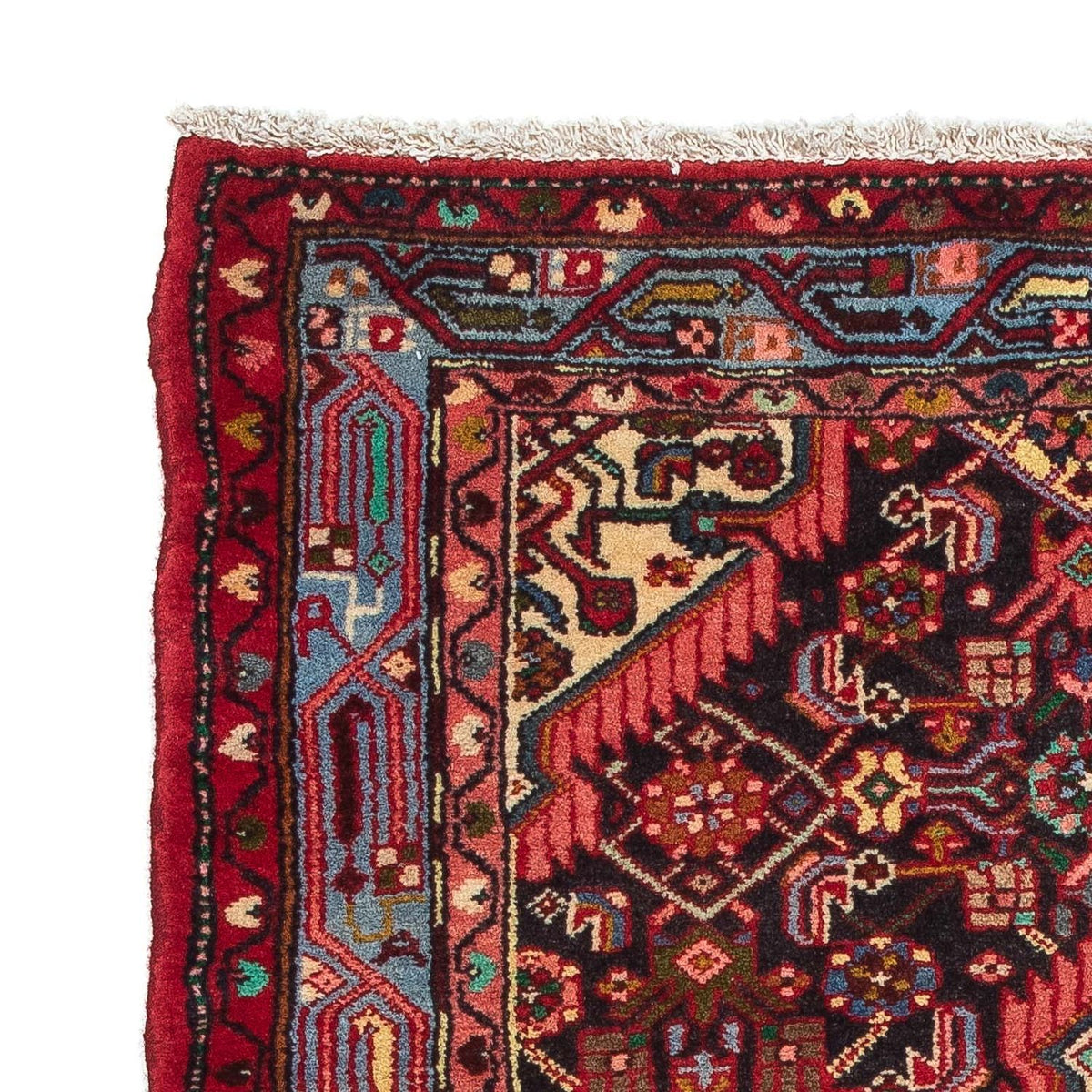 Hamadan Mattan 77x117cm - Persisk matta