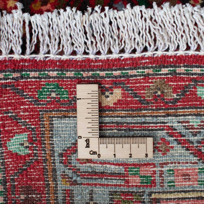 Persisk matta - Nomadic - 117 x 77 cm - flerfärgad