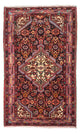 Hamadan Mattan 125x73cm - Persisk matta