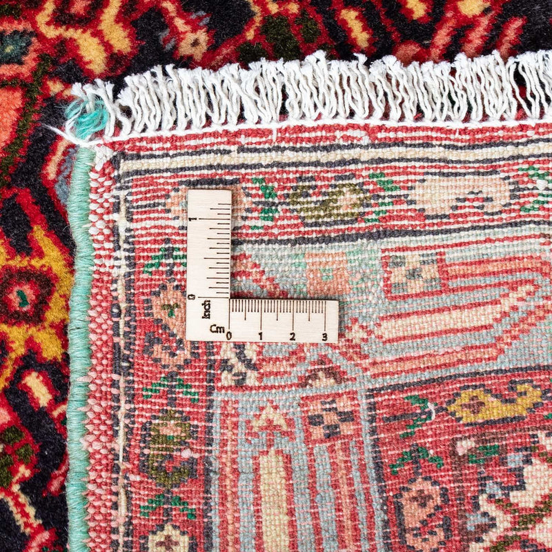 Persisk matta - Nomadic - 125 x 73 cm - ljusröd