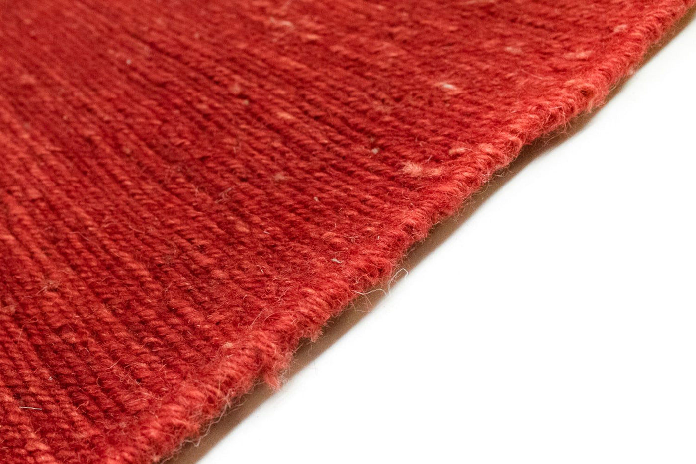 Persisk Gabbeh Mattan 194x150cm - Perserteppich Wollteppich