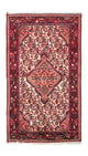Hosseinabad Mattan 130x75cm - Persisk matta