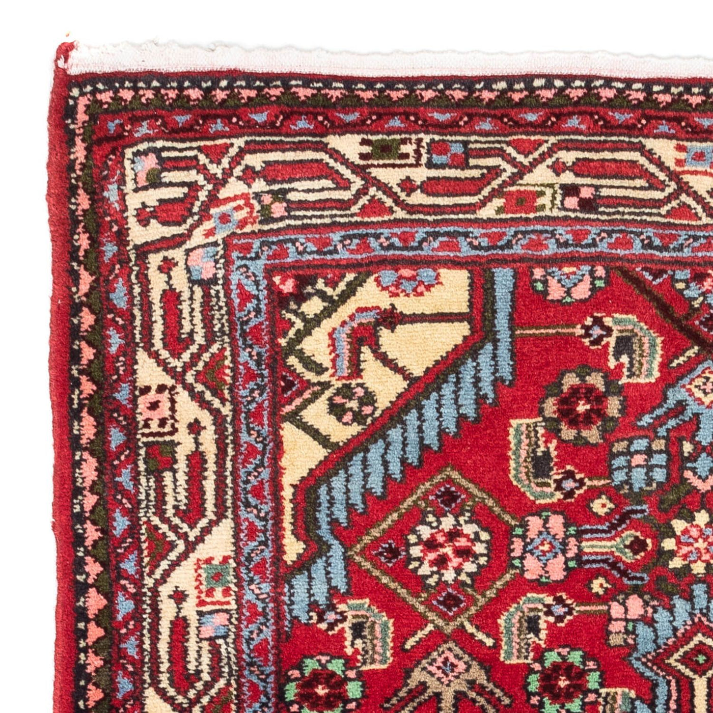 Hamadan Mattan 117x81cm - Persisk matta