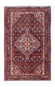 Hamadan Mattan 120x77cm - Persisk matta