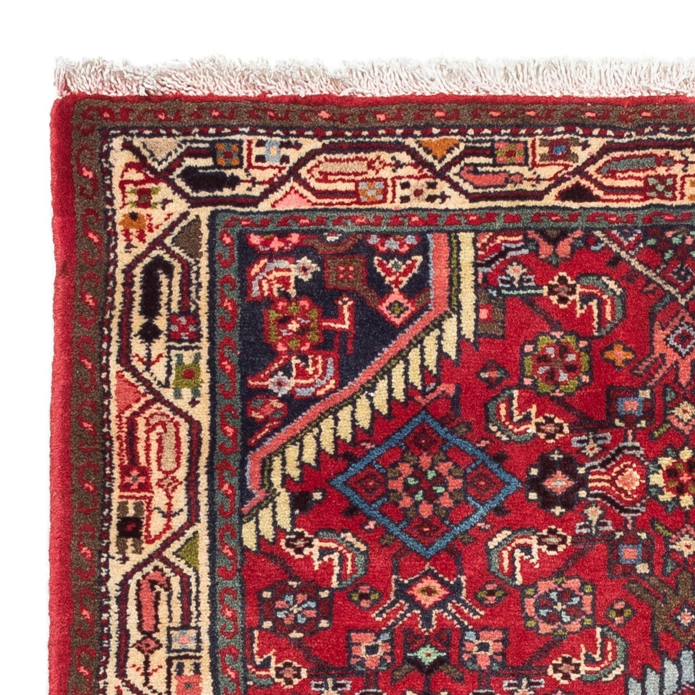 Hamadan Mattan 116x77cm - Persisk matta