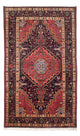 Hosseinabad Mattan 226x139cm - Persisk matta